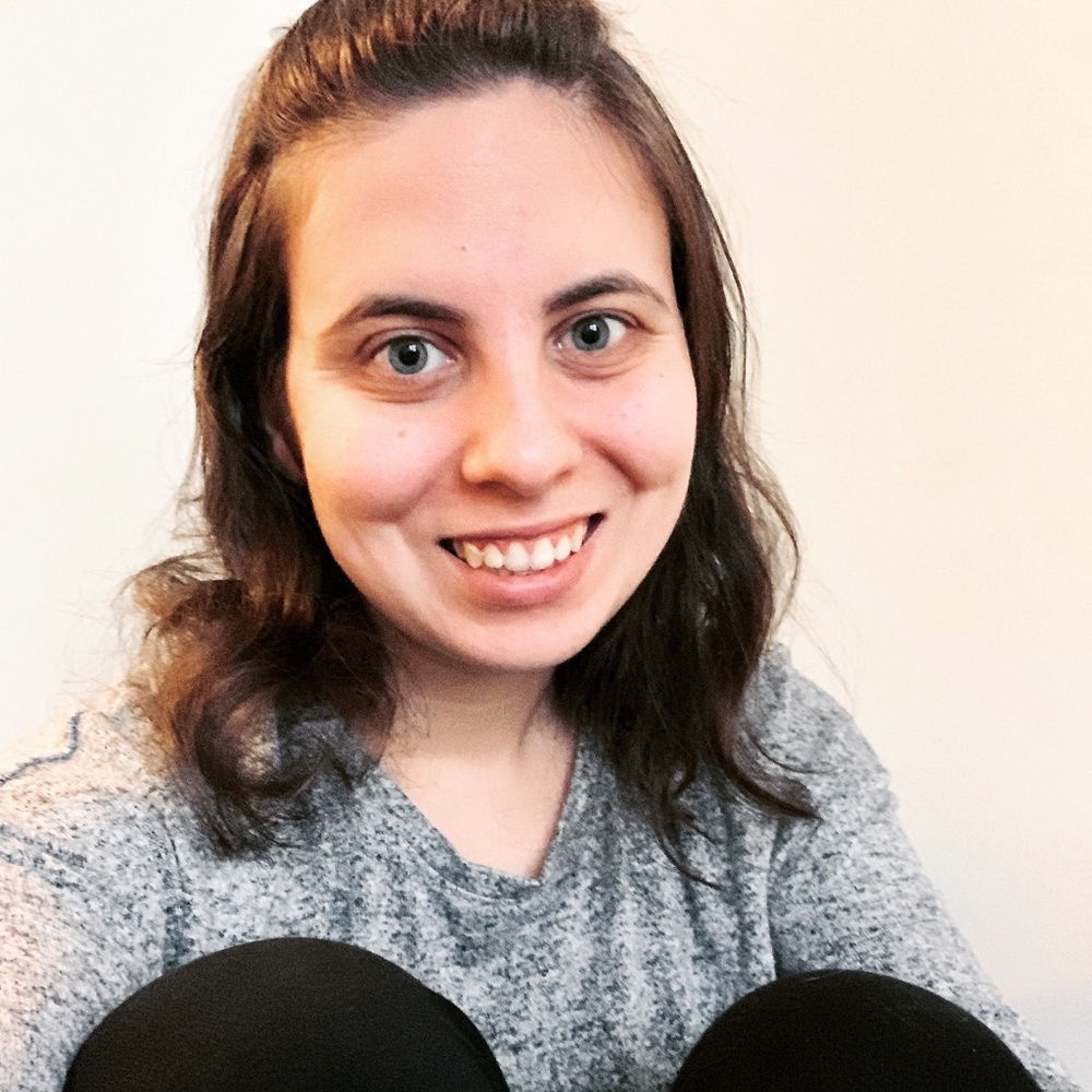 Meet your Posher, Rachel